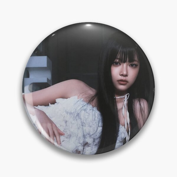 Item preview, LE SSERAFIM HOT | EUNCHAE CRAZY | EUNCHAE CRAZIER | FEARNOT MERCH designed and sold by Valereekmerch.