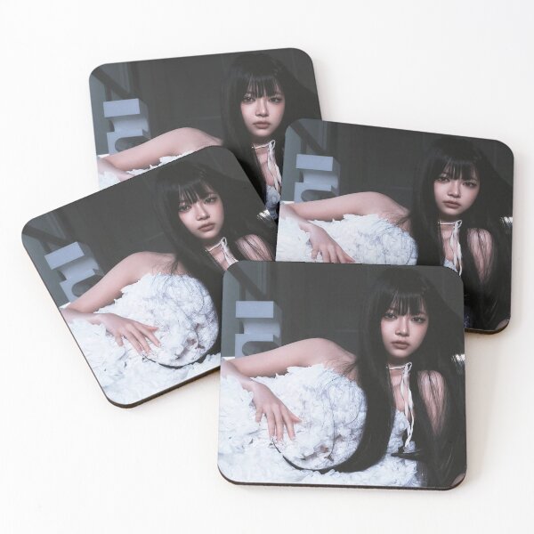 Item preview, LE SSERAFIM HOT | EUNCHAE CRAZY | EUNCHAE CRAZIER | FEARNOT MERCH designed and sold by Valereekmerch.