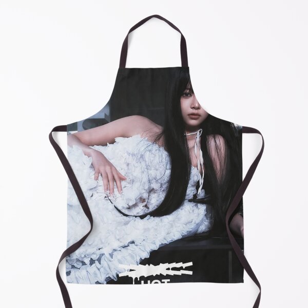 Item preview, LE SSERAFIM HOT | EUNCHAE CRAZY | EUNCHAE CRAZIER | FEARNOT MERCH designed and sold by Valereekmerch.