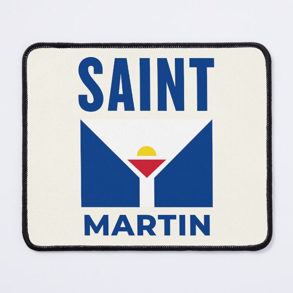 Item preview, Saint Martin designed and sold by Peerless-Prime.