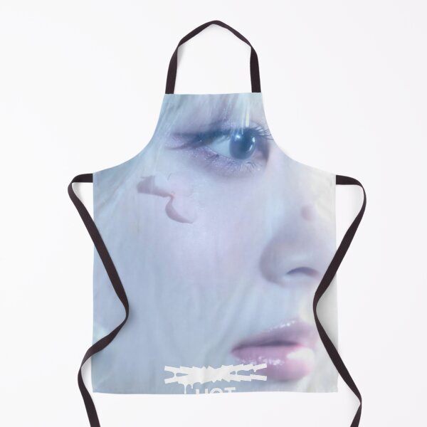 Item preview, LE SSERAFIM HOT | EUNCHAE CRAZY | EUNCHAE CRAZIER | FEARNOT MERCH designed and sold by Valereekmerch.