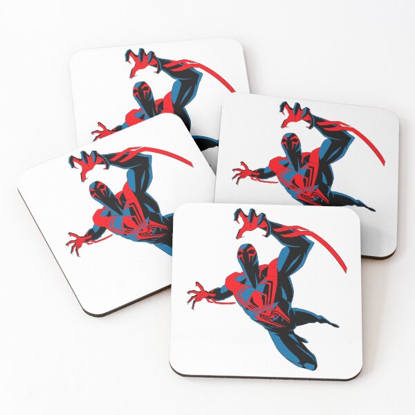 Item preview, Into the spiderverse Miguel O’hara designed and sold by cry-babyDC.