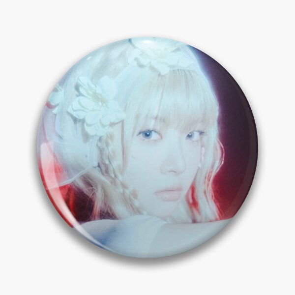 Item preview, LE SSERAFIM HOT | EUNCHAE CRAZY | EUNCHAE CRAZIER | FEARNOT MERCH designed and sold by Valereekmerch.