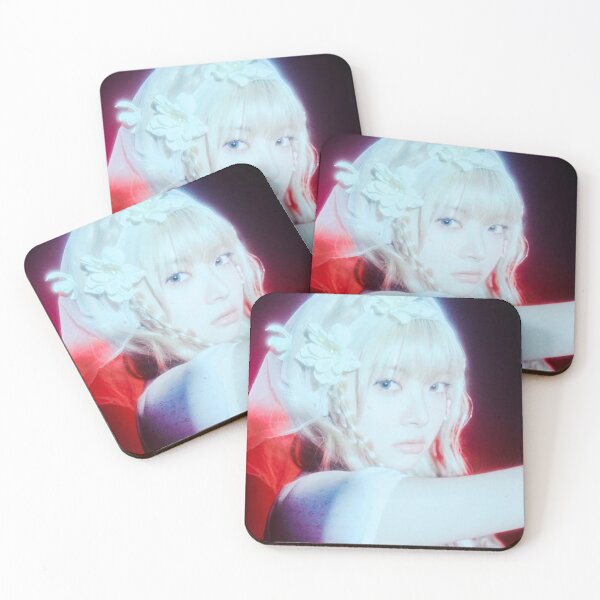 Item preview, LE SSERAFIM HOT | EUNCHAE CRAZY | EUNCHAE CRAZIER | FEARNOT MERCH designed and sold by Valereekmerch.
