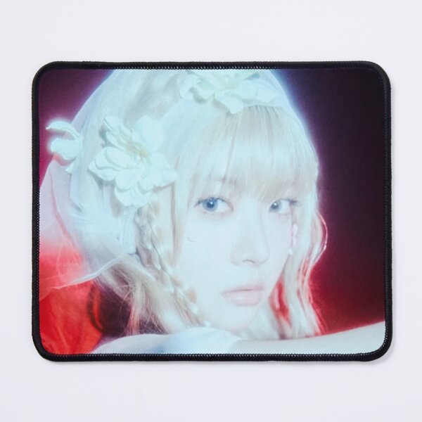 Item preview, LE SSERAFIM HOT | EUNCHAE CRAZY | EUNCHAE CRAZIER | FEARNOT MERCH designed and sold by Valereekmerch.