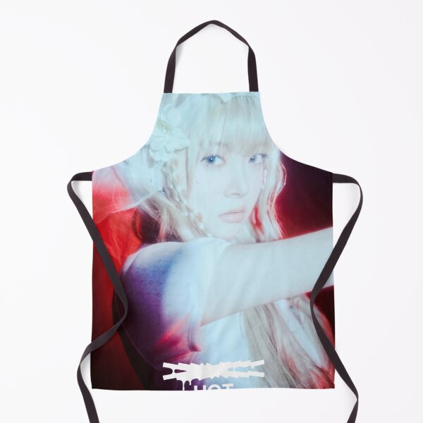 Item preview, LE SSERAFIM HOT | EUNCHAE CRAZY | EUNCHAE CRAZIER | FEARNOT MERCH designed and sold by Valereekmerch.