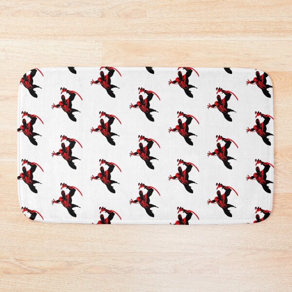 Item preview, spiderverse Miguel O’hara spidey 2099 designed and sold by cry-babyDC.