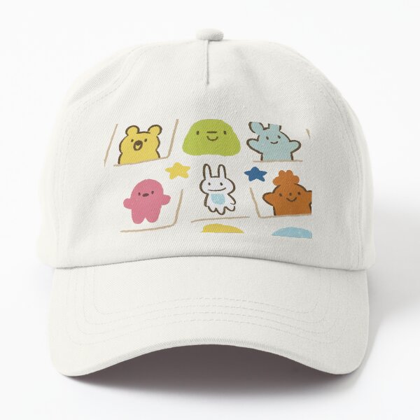 Vista previa del artículo con la obra «lindos patrones de animales», diseñado y vendido por ArtZombieStore.