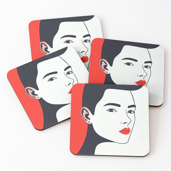 Item preview, Donna: Less is More. Bold is Everything. designed and sold by getgoart.