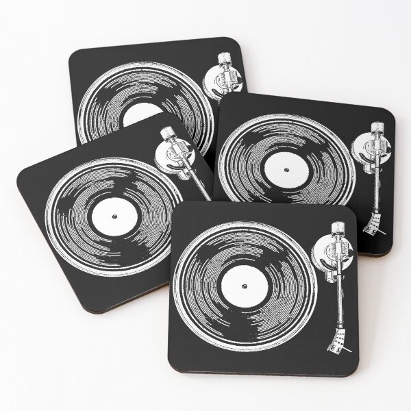 Item preview, Record Player with Record designed and sold by Jdawnink.