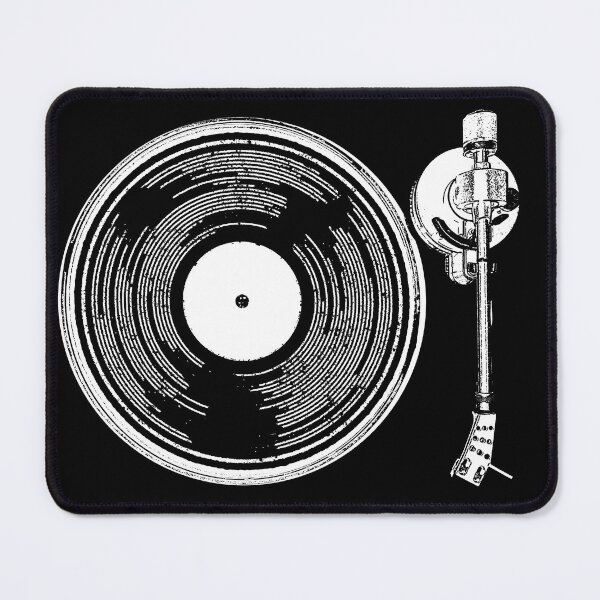 Item preview, Record Player with Record designed and sold by Jdawnink.