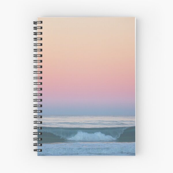 Item preview, Coolum Beach Winter Qld Australia designed and sold by Bec Rose.
