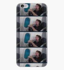 Shane Dawson sipping tea (root beer) iPhone Case