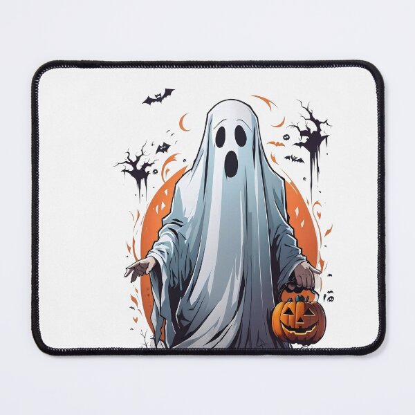Item preview, Trick-or-Treat Spectre designed and sold by DarylWelsh2024.