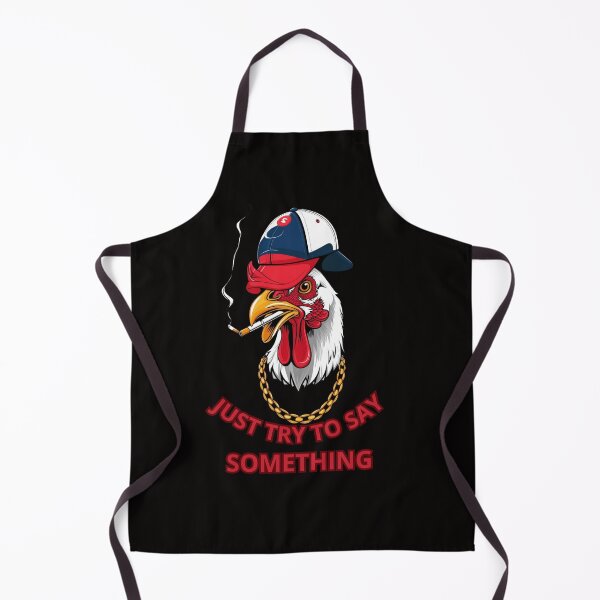 Item preview, JUST TRY TO SAY SOMETHING designed and sold by Tadeusz1.