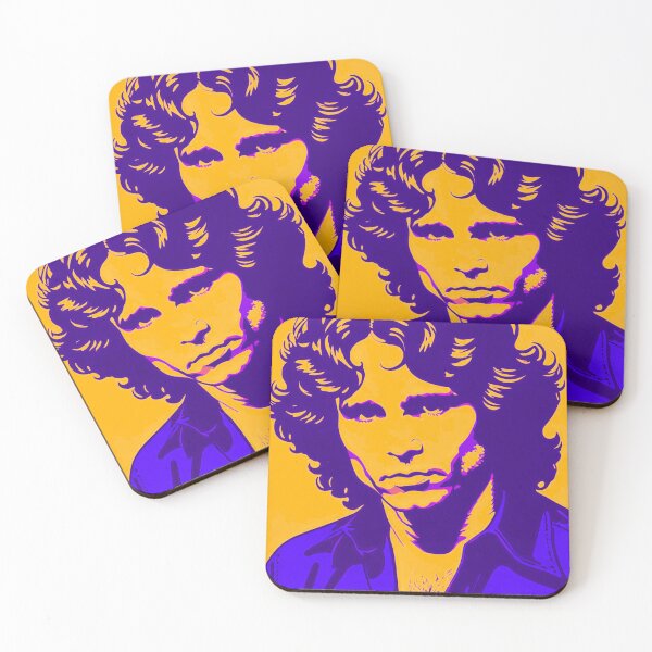 Item preview, Jim Morrison | TheAmericanPoet | The Doors designed and sold by TheAmericanPoet.
