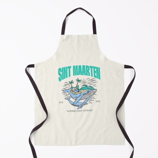 Item preview, Sint Maarten Netherlands Antilles designed and sold by Peerless-Prime.