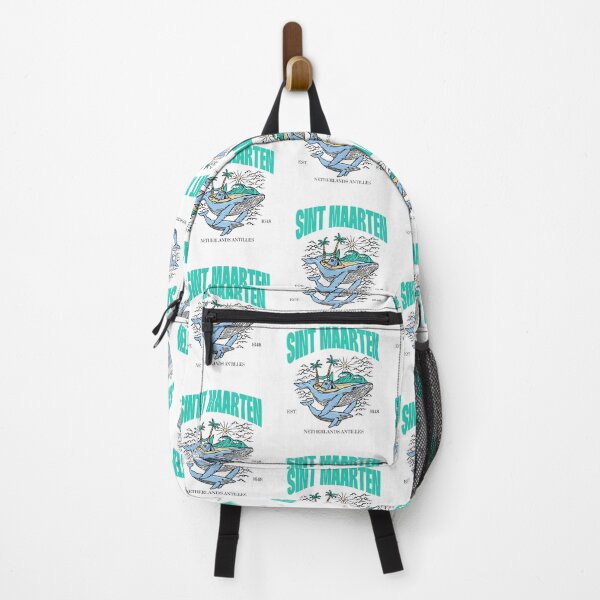 Item preview, Sint Maarten Netherlands Antilles designed and sold by Peerless-Prime.