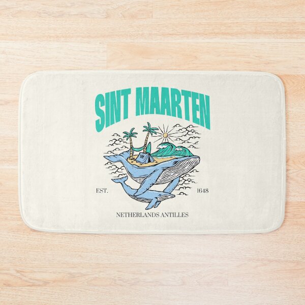Item preview, Sint Maarten Netherlands Antilles designed and sold by Peerless-Prime.