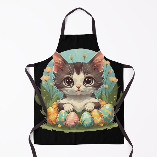 Item preview, Easter Kitty designed and sold by Sn1ver.