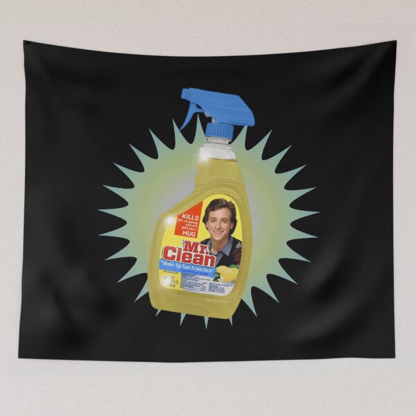 Item preview, Cleanly Funny Meme Movie 80s designed and sold by SavageSaurus.
