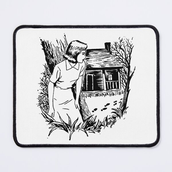 Item preview, NANCY DREW designed and sold by Eldavilora.