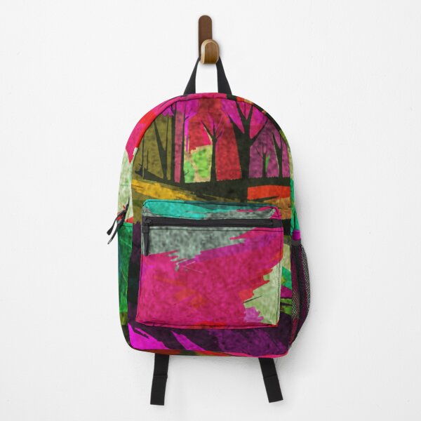 Item preview, Abstract park designed and sold by kinpirks.