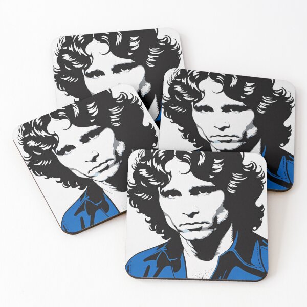 Item preview, Jim Morrison | TheAmericanPoet | The Doors designed and sold by TheAmericanPoet.