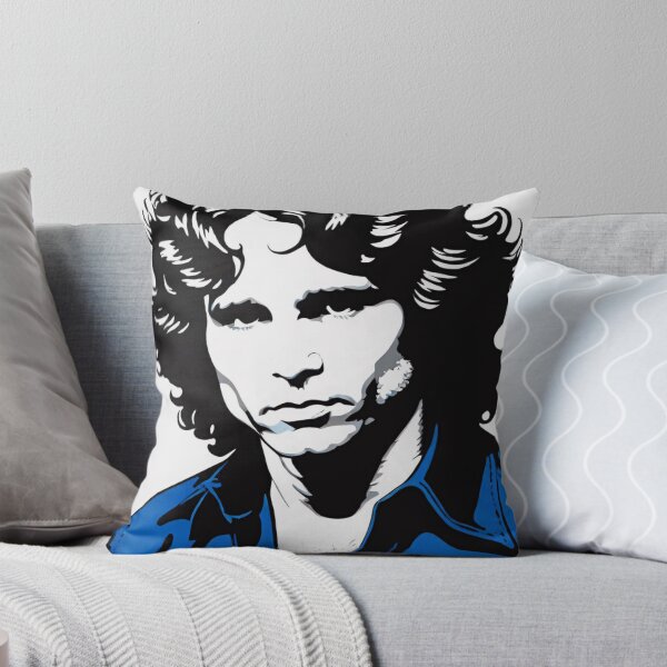 Item preview, Jim Morrison | TheAmericanPoet | The Doors designed and sold by TheAmericanPoet.