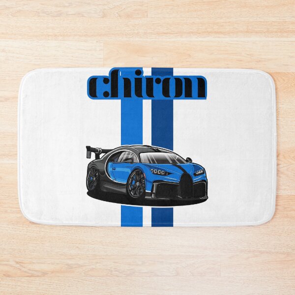 Item preview, Supercar Chiron designed and sold by itsTheBugz.