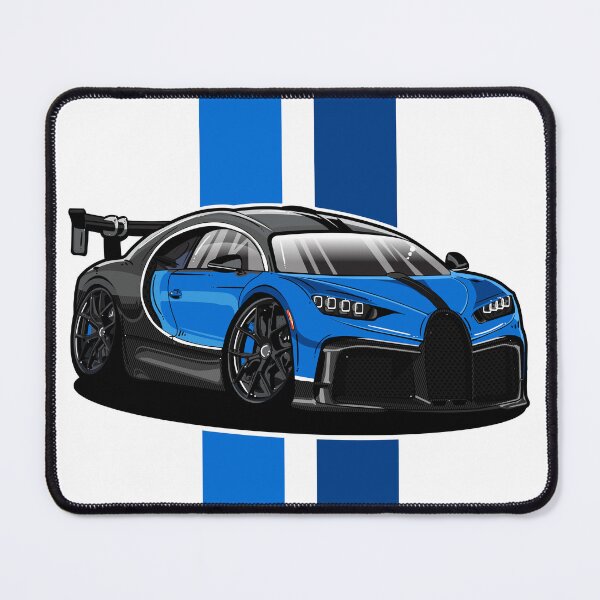Item preview, Supercar Chiron designed and sold by itsTheBugz.