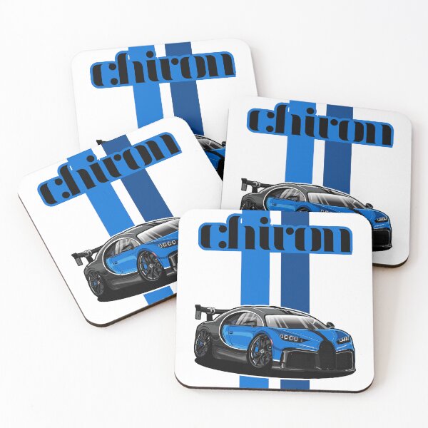 Item preview, Supercar Chiron designed and sold by itsTheBugz.