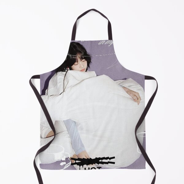 Item preview, LE SSERAFIM HOT | EUNCHAE CRAZY | EUNCHAE CRAZIER | FEARNOT MERCH designed and sold by Valereekmerch.