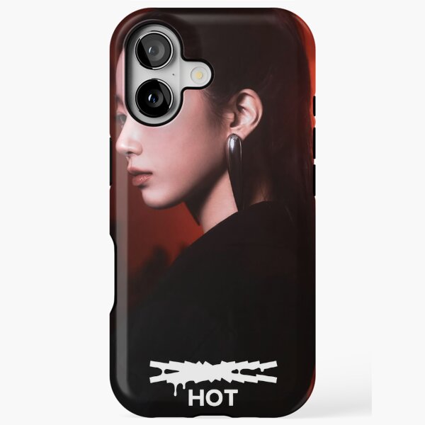 Lesserafim Phone Cases for Sale | Redbubble