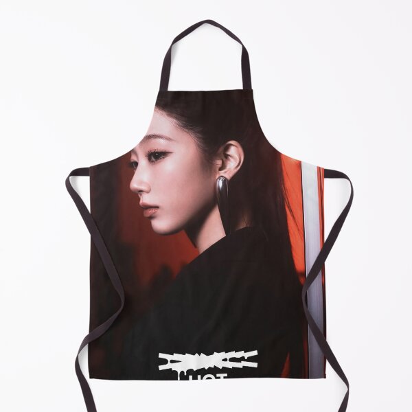 Item preview, LE SSERAFIM HOT | KAZUHA CRAZY | KAZUHA CRAZIER | FEARNOT MERCH designed and sold by Valereekmerch.