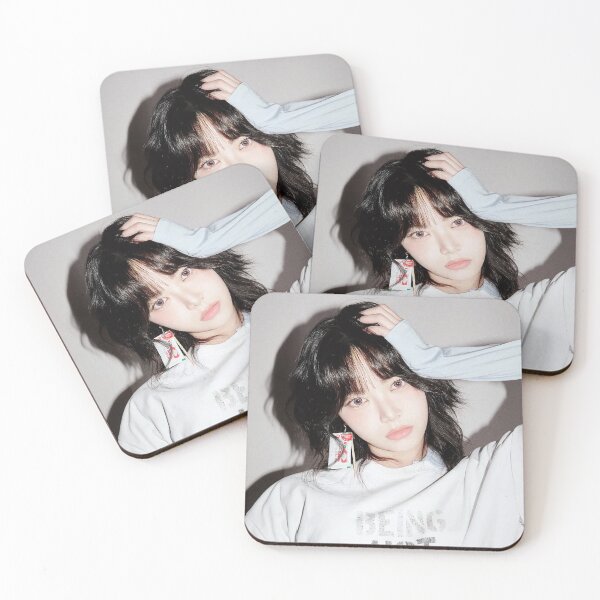 Item preview, LE SSERAFIM HOT | EUNCHAE CRAZY | EUNCHAE CRAZIER | FEARNOT MERCH designed and sold by Valereekmerch.