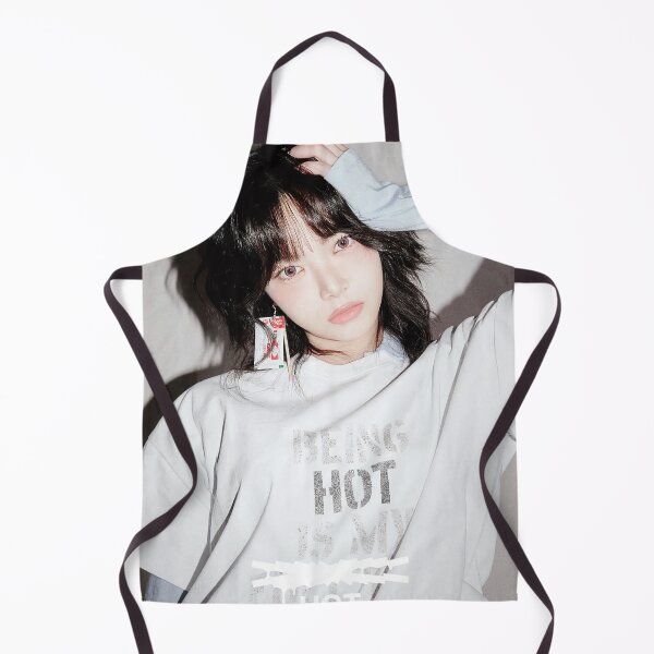 Item preview, LE SSERAFIM HOT | EUNCHAE CRAZY | EUNCHAE CRAZIER | FEARNOT MERCH designed and sold by Valereekmerch.