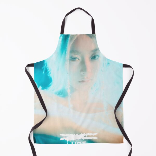 Item preview, LE SSERAFIM HOT | YUNJIN CRAZY | YUNJIN CRAZIER | FEARNOT MERCH designed and sold by Valereekmerch.