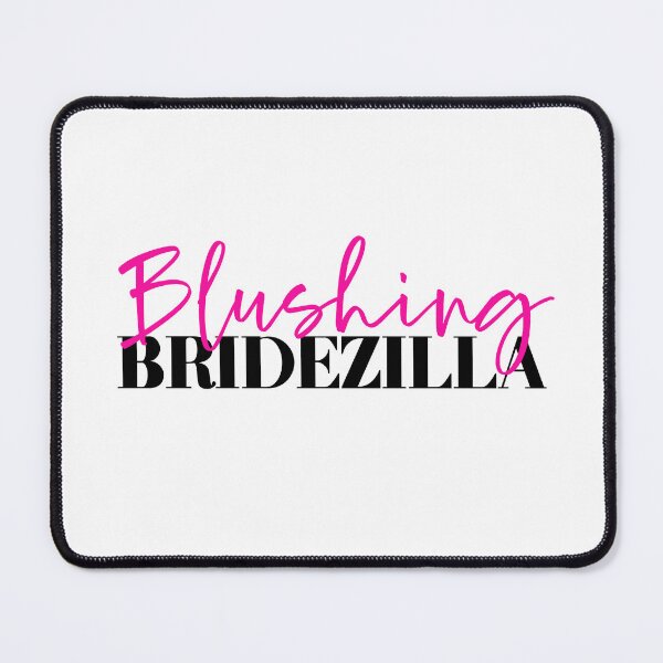 Item preview, Bridezilla Wedding Bachelorette Party T shirt Gift Bride journal shirt Bridesmaid bridal party gifts for her designed and sold by VintageRootsCa.