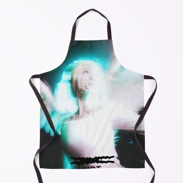 Item preview, LE SSERAFIM HOT | YUNJIN CRAZY | YUNJIN CRAZIER | FEARNOT MERCH designed and sold by Valereekmerch.
