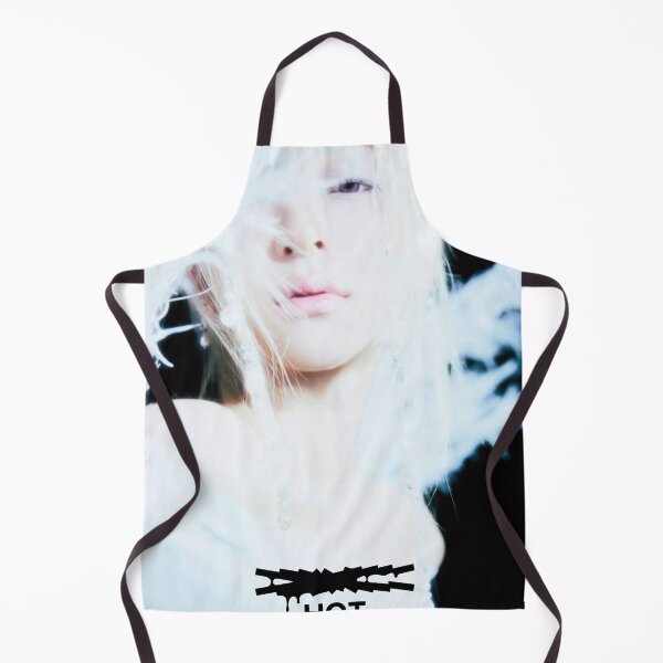 Item preview, LE SSERAFIM HOT | YUNJIN CRAZY | YUNJIN CRAZIER | FEARNOT MERCH designed and sold by Valereekmerch.