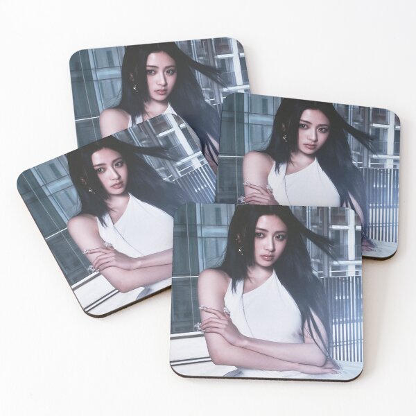 Item preview, LE SSERAFIM HOT | YUNJIN CRAZY | YUNJIN CRAZIER | FEARNOT MERCH designed and sold by Valereekmerch.