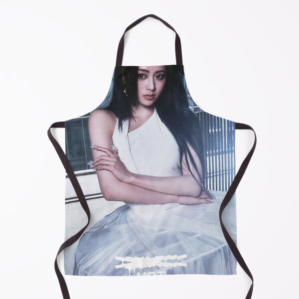 Item preview, LE SSERAFIM HOT | YUNJIN CRAZY | YUNJIN CRAZIER | FEARNOT MERCH designed and sold by Valereekmerch.