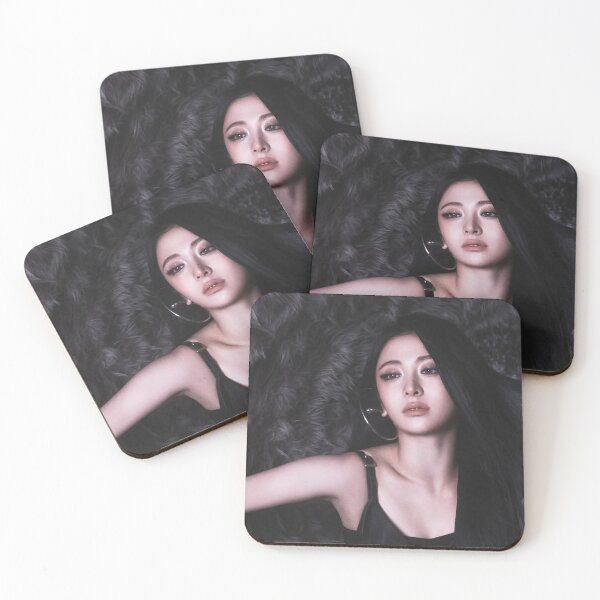 Item preview, LE SSERAFIM HOT | YUNJIN CRAZY | YUNJIN CRAZIER | FEARNOT MERCH designed and sold by Valereekmerch.