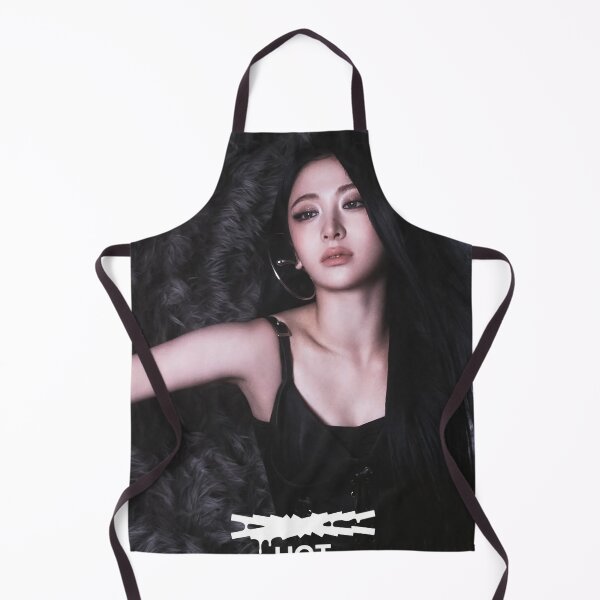 Item preview, LE SSERAFIM HOT | YUNJIN CRAZY | YUNJIN CRAZIER | FEARNOT MERCH designed and sold by Valereekmerch.