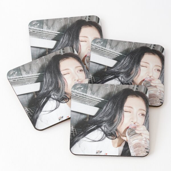 Item preview, LE SSERAFIM HOT | YUNJIN CRAZY | YUNJIN CRAZIER | FEARNOT MERCH designed and sold by Valereekmerch.
