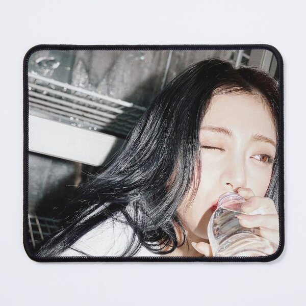 Item preview, LE SSERAFIM HOT | YUNJIN CRAZY | YUNJIN CRAZIER | FEARNOT MERCH designed and sold by Valereekmerch.