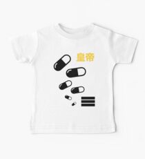 JAPAN PILL Baby Tee