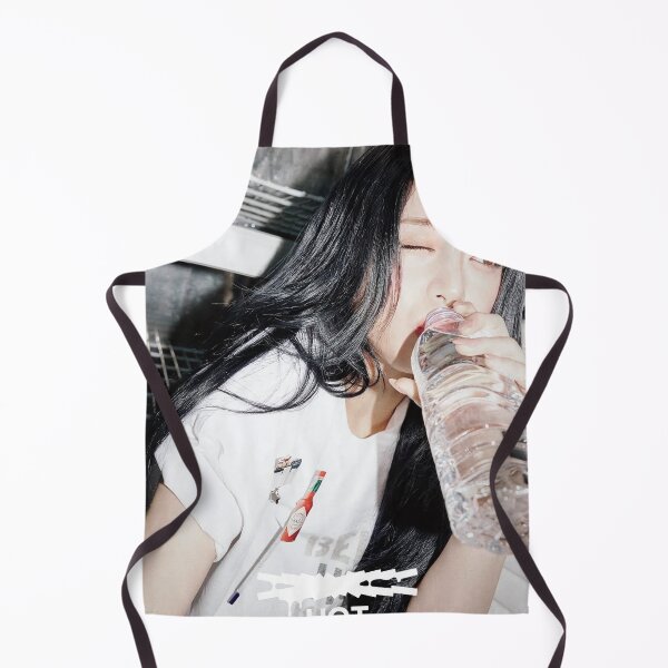 Item preview, LE SSERAFIM HOT | YUNJIN CRAZY | YUNJIN CRAZIER | FEARNOT MERCH designed and sold by Valereekmerch.