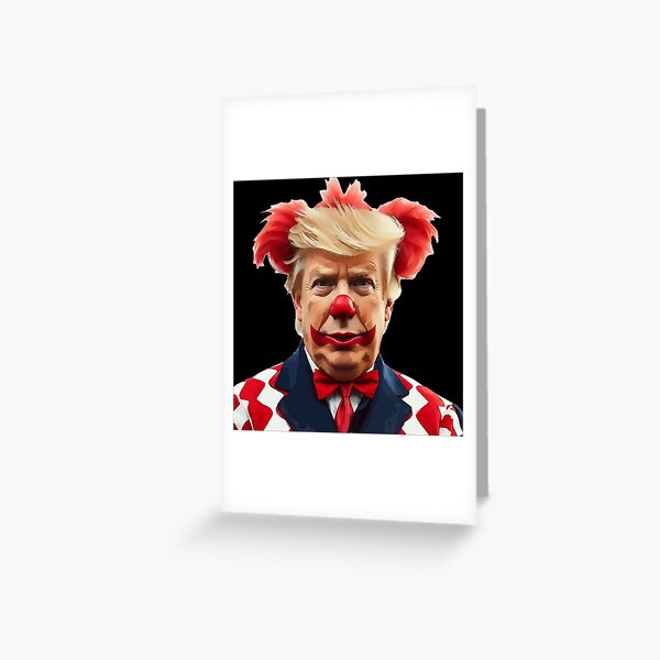 Item preview, Political Clown designed and sold by setwave.